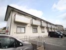 リースランド富士見2 A棟の外観画像