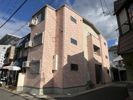 グローバルパレスの外観画像