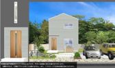 郡家町Bの外観画像
