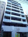 AXAS－Will 四谷三丁目Sta 禁煙・敷なし礼0．5の外観画像