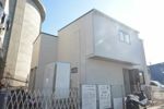 ブルバール フイユの外観画像