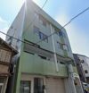 第2ミカドマンションの外観画像