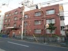 第1小美野マンションの外観画像