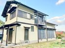 皇子が丘戸建ての外観画像