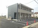 COZYハイムの外観画像
