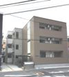 フジパレス豊里Ⅱ番館の外観画像
