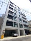 Cielo Gardenの外観画像