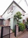 カーサヴェルデ（CASA VERDE）の外観画像
