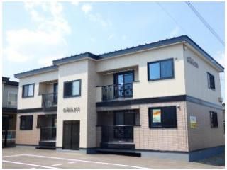 グレース205の外観画像