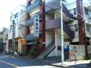 シンエイマンションの外観画像