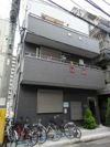 モダンフレンチ西川口の外観画像