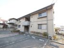 コーポランド田原 B棟の外観画像