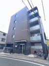 アパランス板橋本町の外観画像