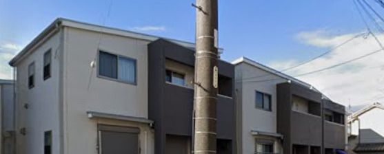 木賀本郷町西賃貸戸建の外観画像