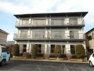 FメゾンHARAGOの外観画像