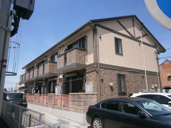 リオグランデの外観画像