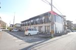 ビーライン青江D棟の外観画像