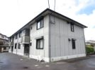 セジュールタイガーA棟203の外観画像