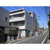 アピア中野の外観画像
