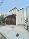片坂町2丁目戸建の外観画像
