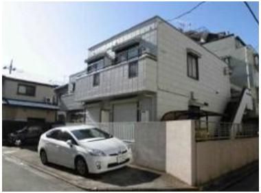 メゾン本町の外観画像