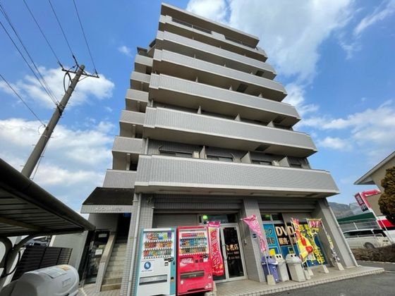 メゾン岩滝の外観画像