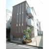 EAST HOUSEの外観画像