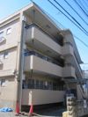 第一高橋コーポの外観画像