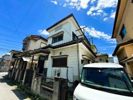 木野目戸建の外観画像