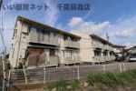 ネオサカエハイツBの外観画像