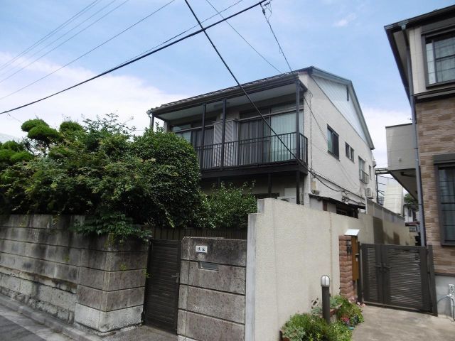 ハウス住谷の外観画像
