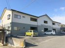 代栄パレスNo.13の外観画像
