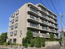 グリーンパレス和光の外観画像