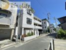 新栄プロパティー北野田Ⅱの外観画像