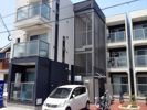 ソリッド九大学研都市の外観画像