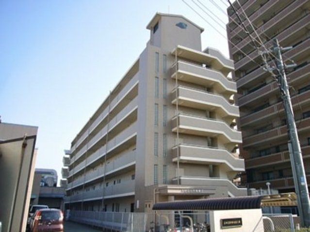 アムール箱崎2の外観画像
