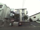 パールパティオの外観画像