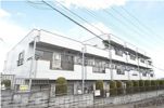 リバーサイド西八王子の外観画像
