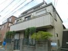 フェリス．カーサの外観画像