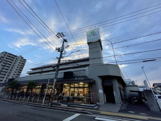杉本新町ビルの外観画像