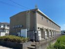 レオパレス日開野の外観画像