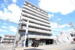 パサージュ楽々園の外観画像