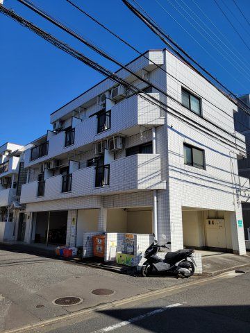 エルマーノ堀之内(一般)の外観画像