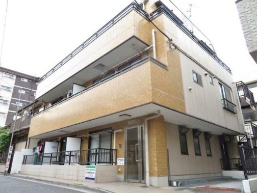 ホドス(S-2241)の外観画像