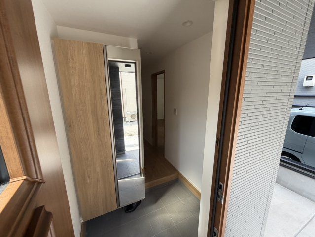 富岡東3戸建の外観画像