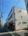 フラットKT練馬の外観画像