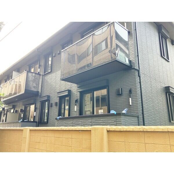 DエラングラースH仙台宮町の外観画像
