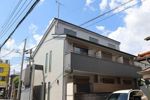メゾン・ド・フラハの外観画像