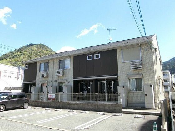 Sepia Palace砂屋敷の外観画像