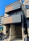 東中山戸建の外観画像